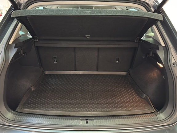 Volkswagen Tiguan 14 of 20