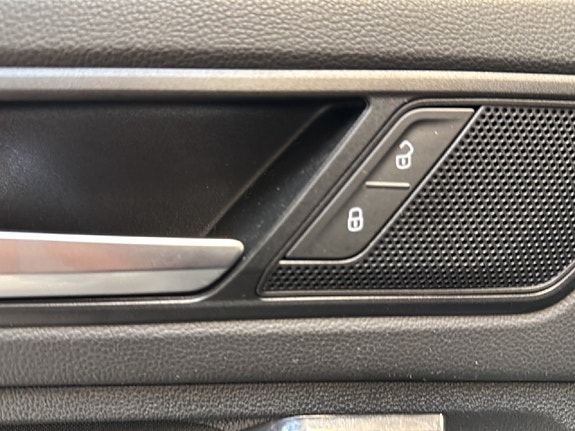 Volkswagen Tiguan 16 of 20