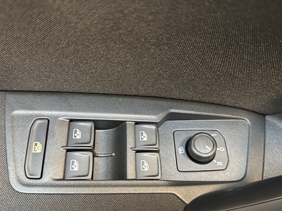 Volkswagen Tiguan 17 of 20