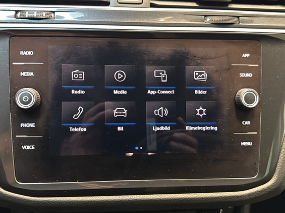 Volkswagen Tiguan 11 of 20