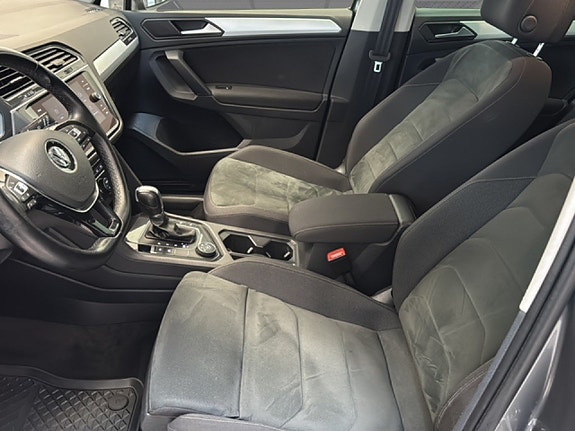 Volkswagen Tiguan 8 of 20