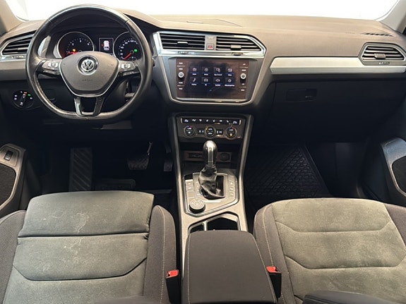 Volkswagen Tiguan 7 of 20