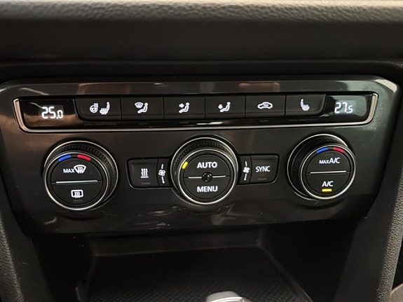 Volkswagen Tiguan 13 of 20