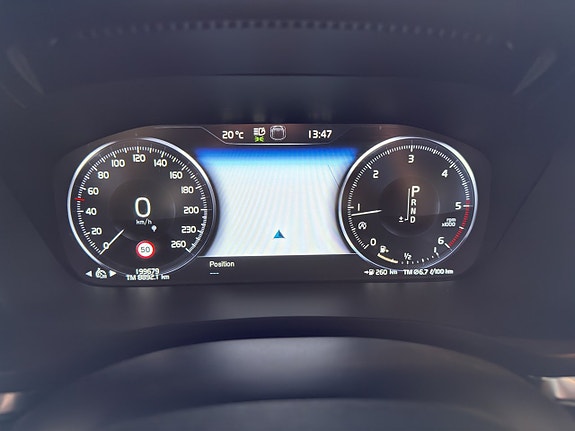 Volvo V60 Cross Country 16 of 20