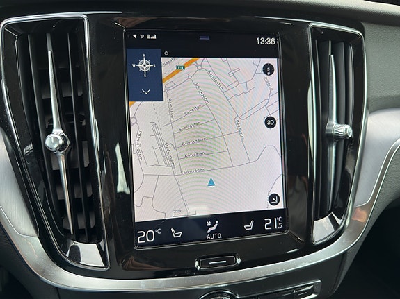 Volvo V60 Cross Country 19 of 20