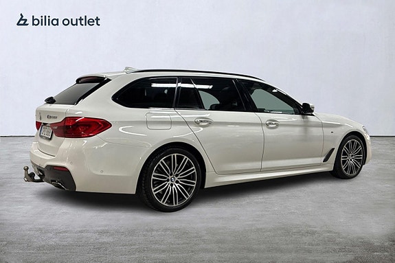 BMW 530i 6 of 30
