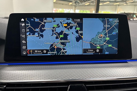 BMW 530i 19 of 30