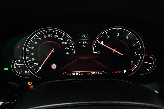 BMW 530i 17 of 30