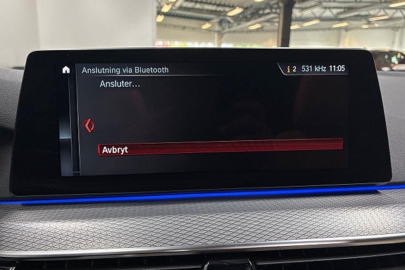 BMW 530i 22 of 30