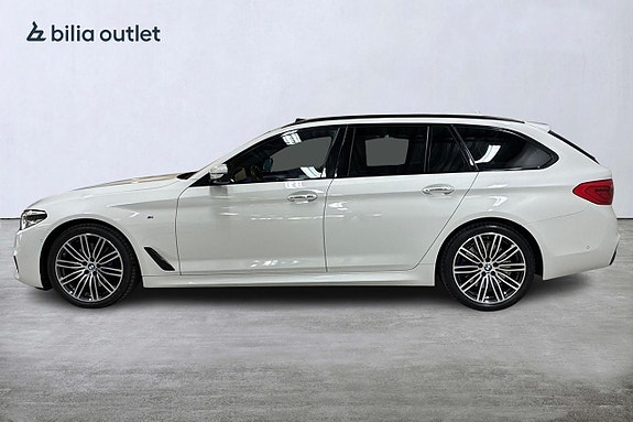 BMW 530i 9 of 30