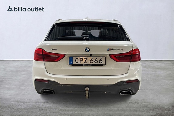 BMW 530i 7 of 30