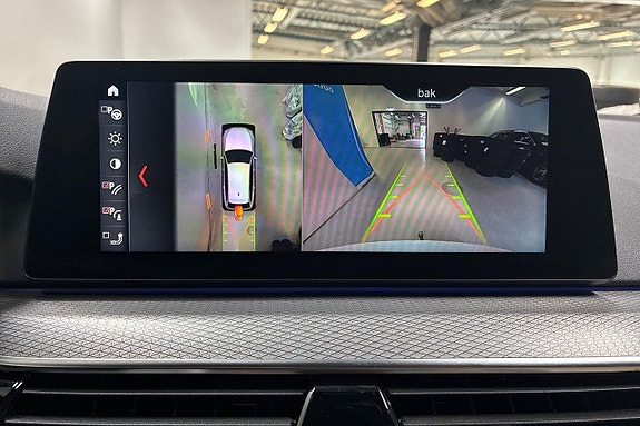 BMW 530i 20 of 30