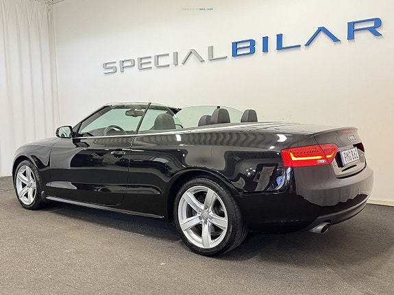 Audi A5 4 of 20