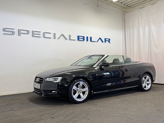 Audi A5 17 of 20