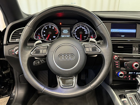 Audi A5 8 of 20