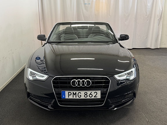 Audi A5 16 of 20