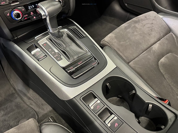 Audi A5 9 of 20