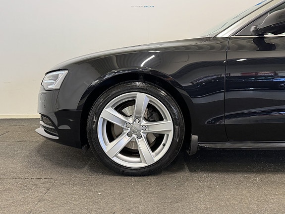 Audi A5 18 of 20