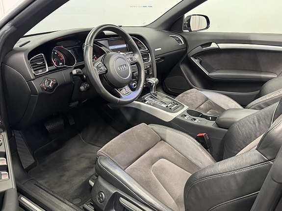 Audi A5 5 of 20
