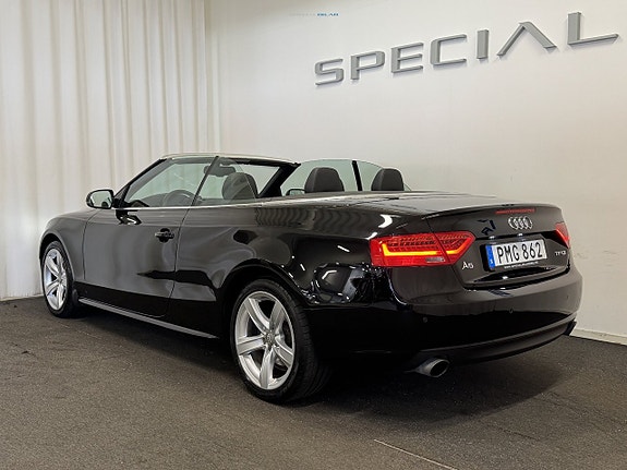 Audi A5 20 of 20