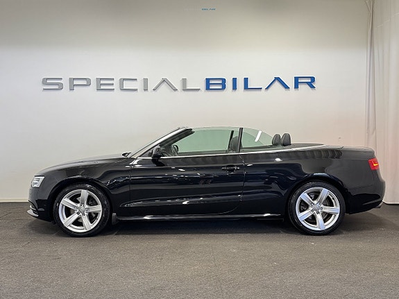 Audi A5 3 of 20