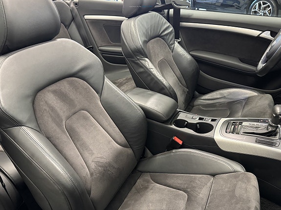 Audi A5 15 of 20