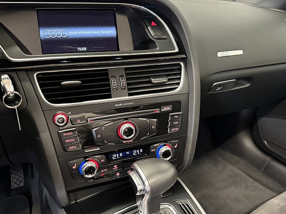 Audi A5 10 of 20