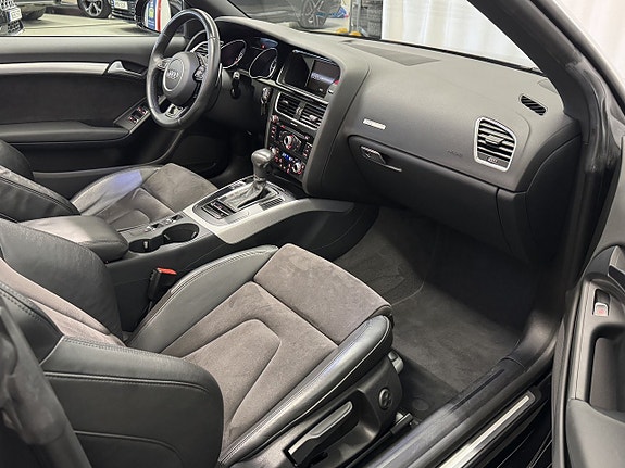 Audi A5 14 of 20