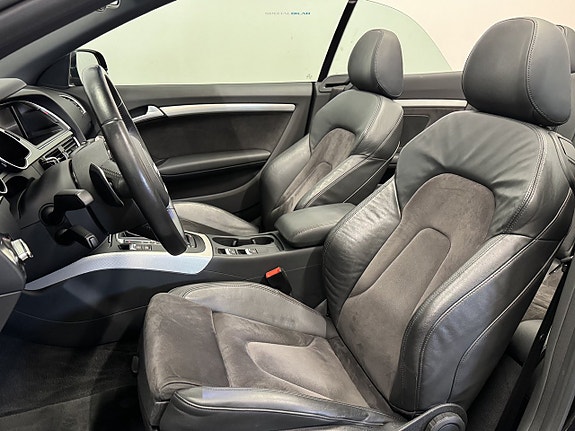 Audi A5 7 of 20