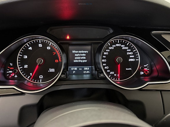 Audi A5 11 of 20