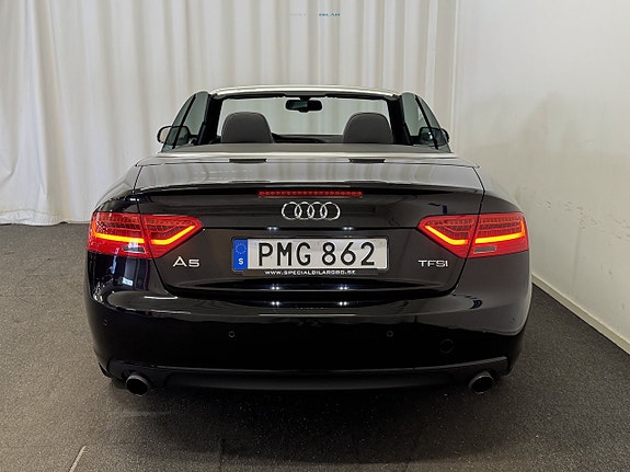 Audi A5 19 of 20