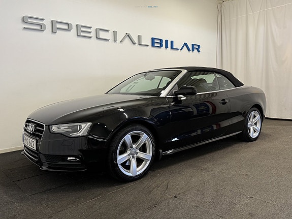 Audi A5 2 of 20
