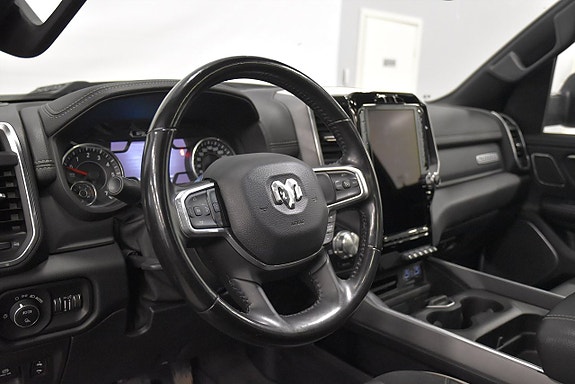 RAM 1500 9 of 28