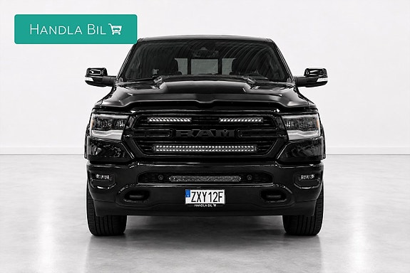 RAM 1500 3 of 28