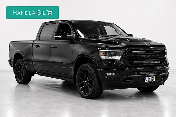 RAM 1500 4 of 28