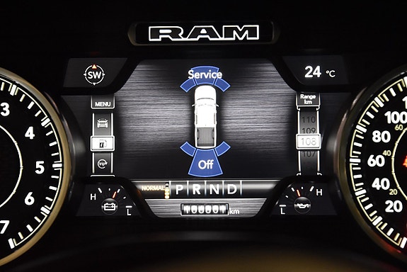 RAM 1500 19 of 28