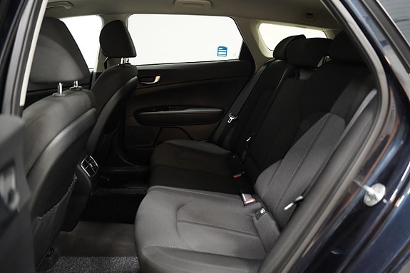 Kia Optima 19 of 21