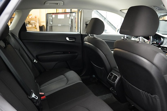 Kia Optima 20 of 21