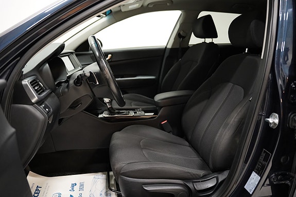 Kia Optima 7 of 21