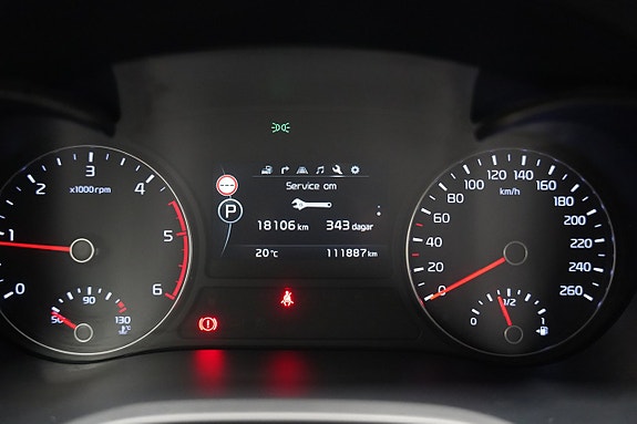 Kia Optima 12 of 21