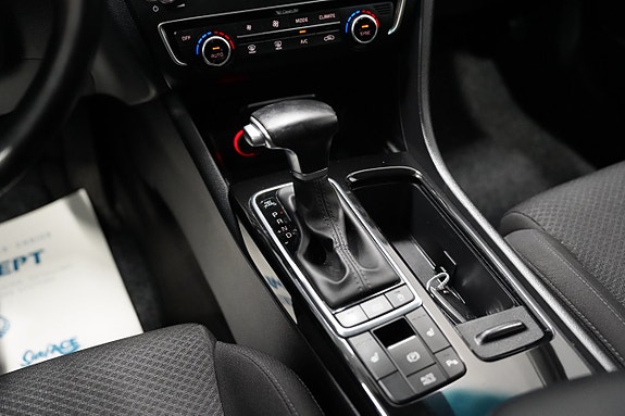 Kia Optima 14 of 21