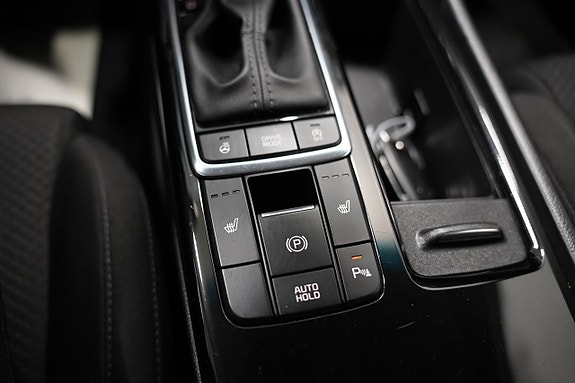Kia Optima 13 of 21