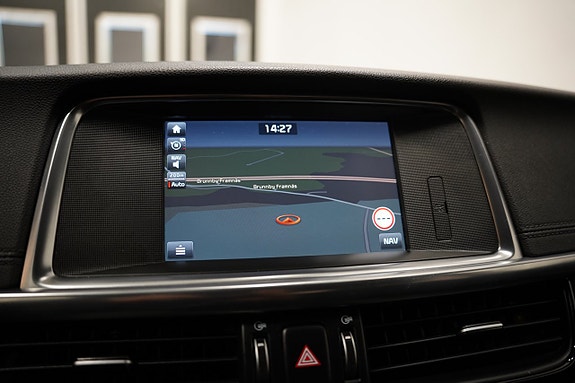 Kia Optima 17 of 21