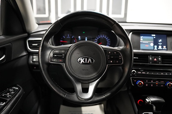 Kia Optima 11 of 21