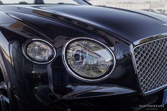 Bentley Continental GTC 6 of 26