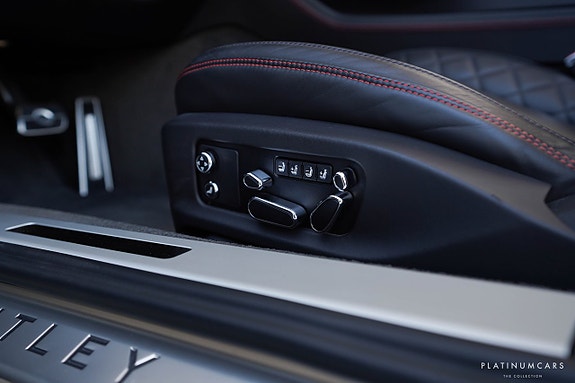 Bentley Continental GTC 25 of 26