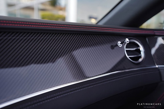 Bentley Continental GTC 21 of 26