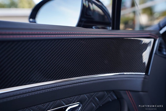 Bentley Continental GTC 16 of 26