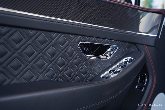 Bentley Continental GTC 26 of 26