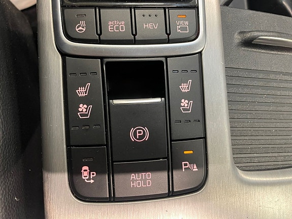 Kia Optima 24 of 26
